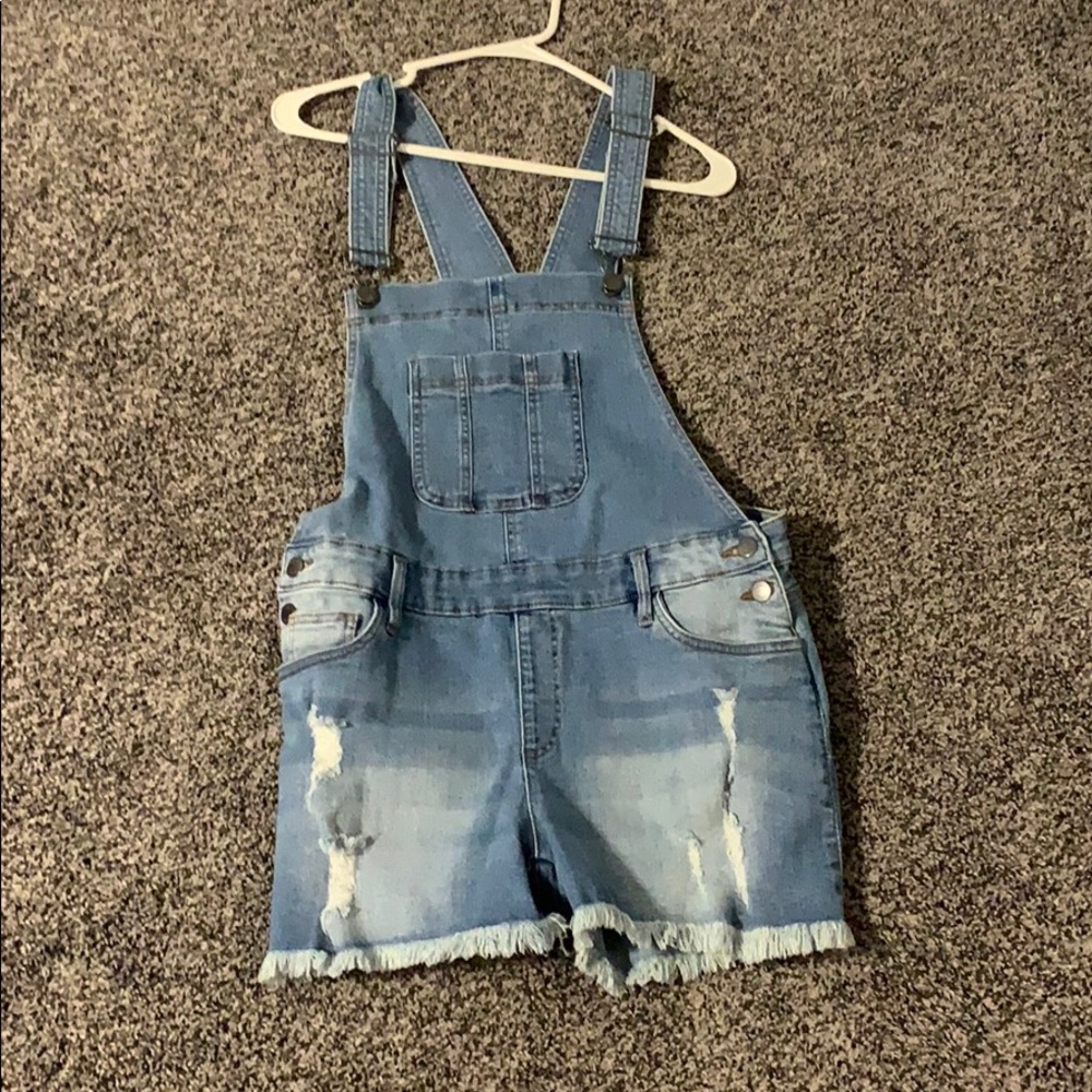 Venus overalls